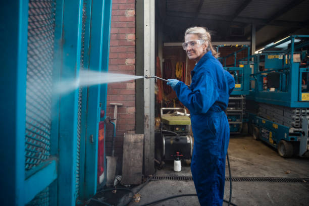 Best Building Exterior Washing  in Fredonia, NY