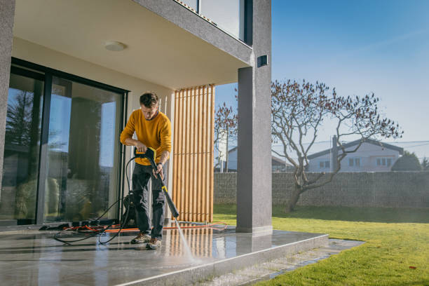 Best House Exterior Washing  in Fredonia, NY